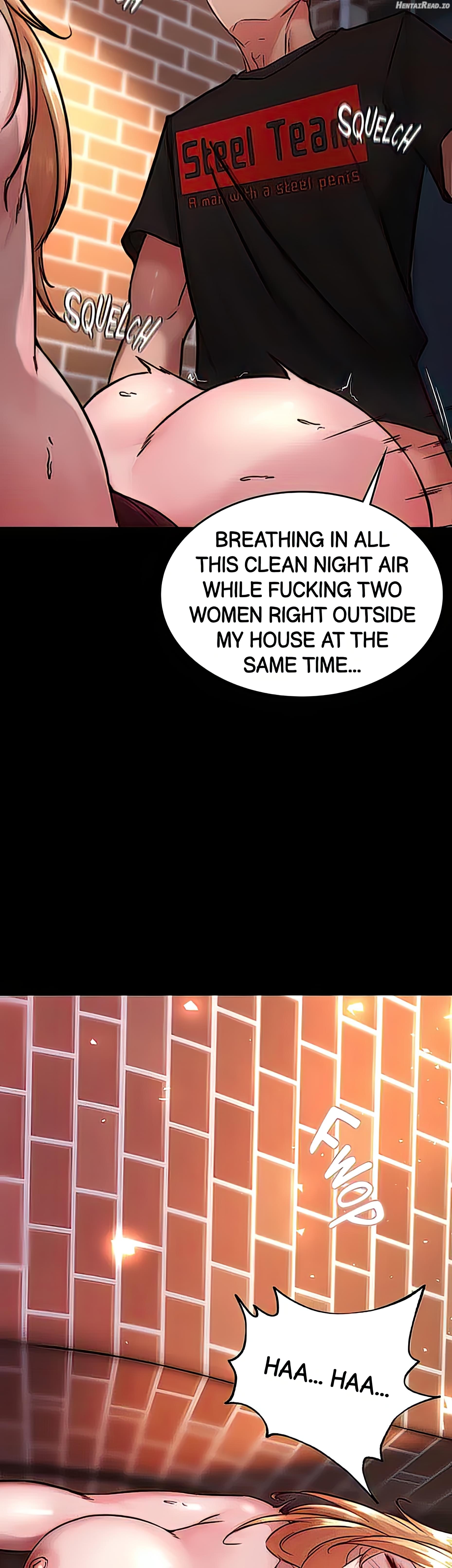 Panty Note Chapter 115 - page 24