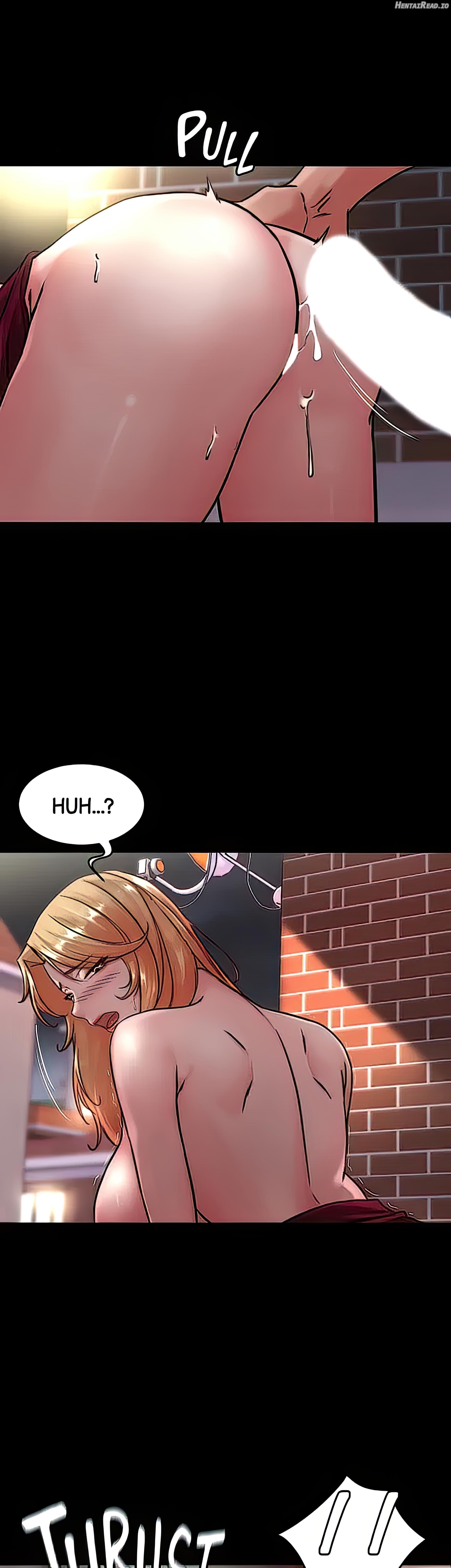 Panty Note Chapter 115 - page 26