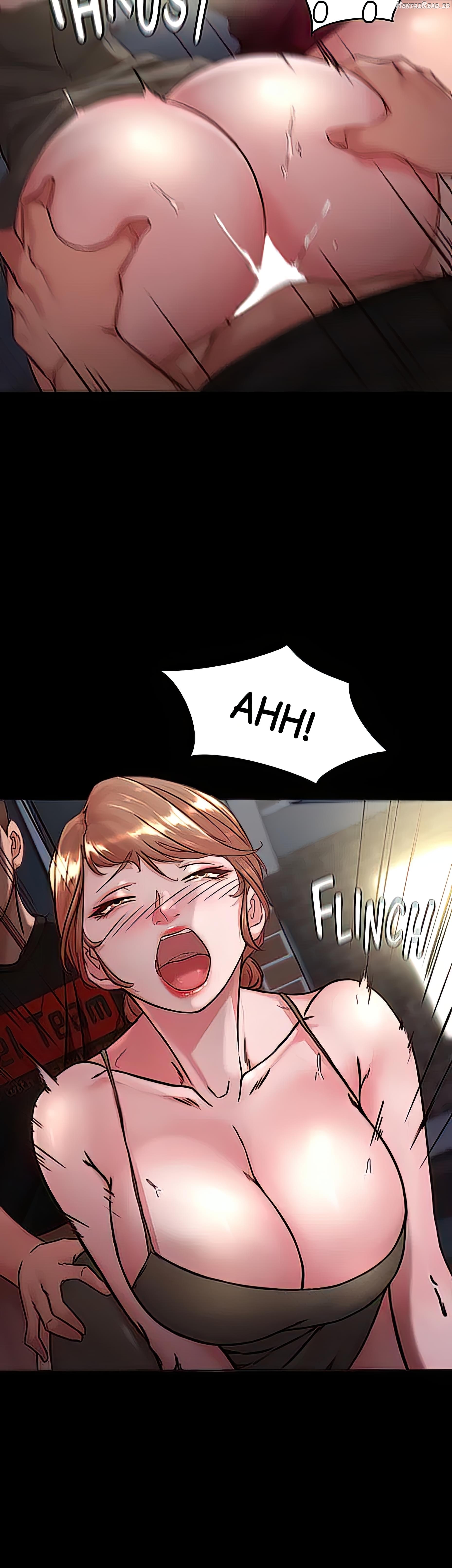 Panty Note Chapter 115 - page 27