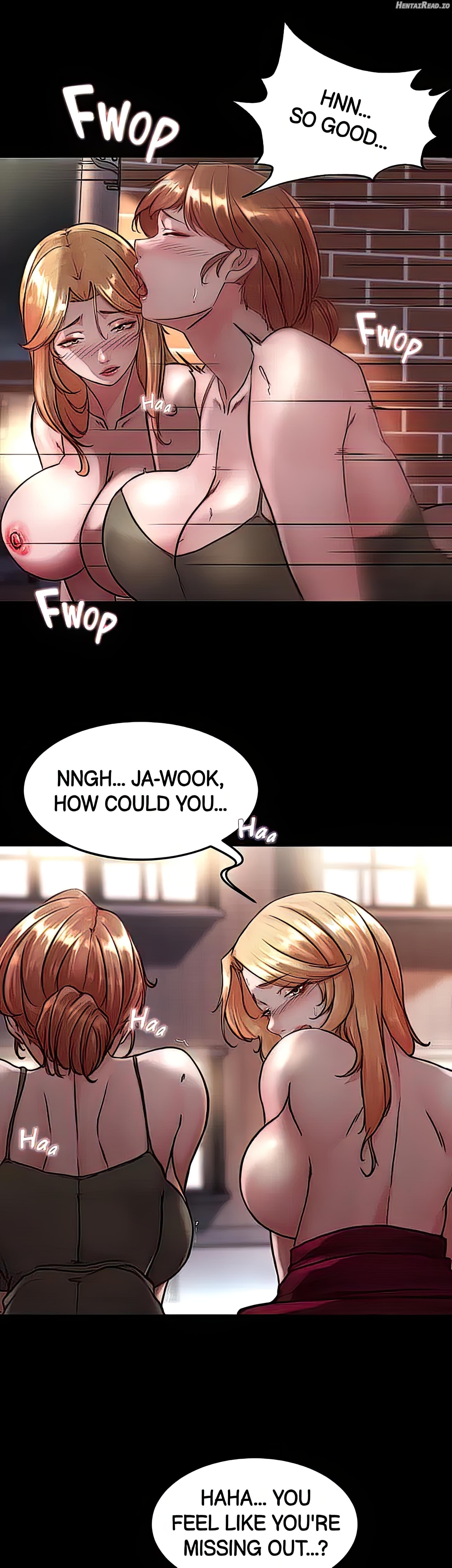 Panty Note Chapter 115 - page 29