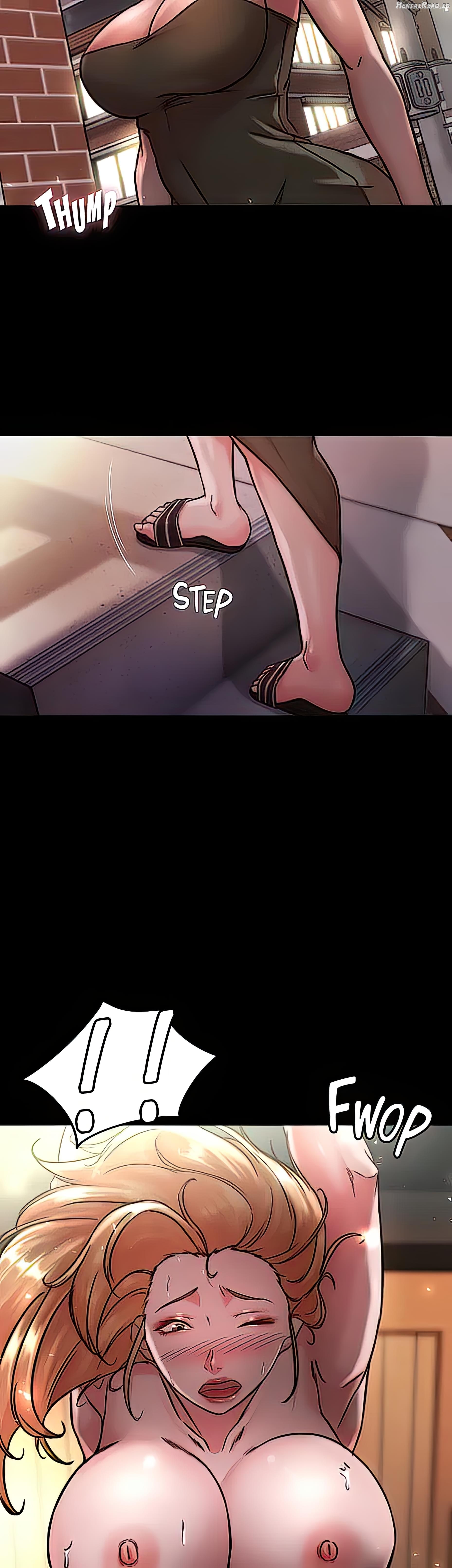 Panty Note Chapter 115 - page 3