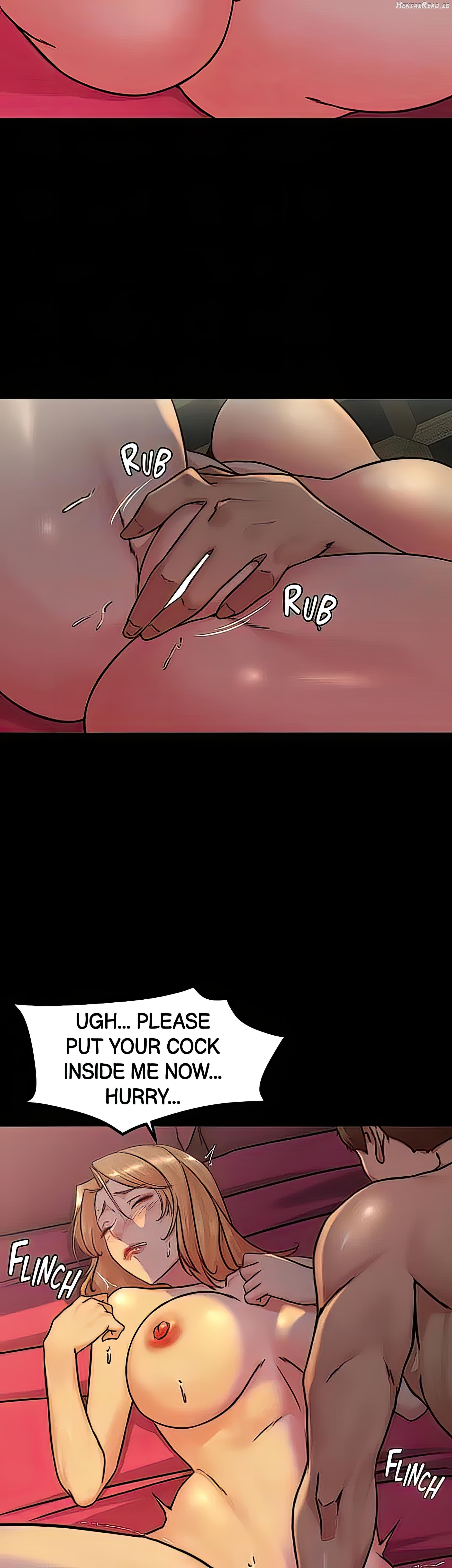 Panty Note Chapter 115 - page 39