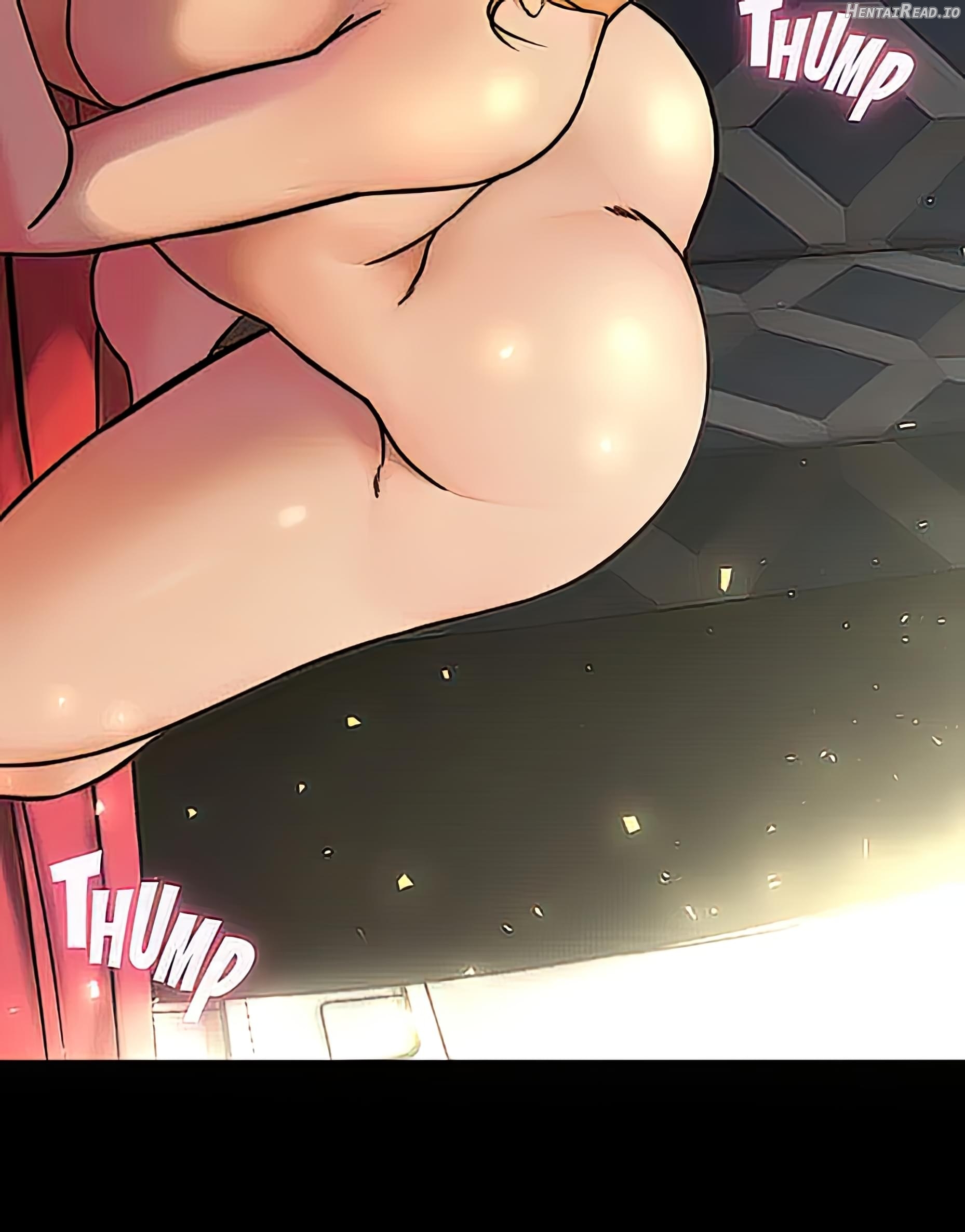 Panty Note Chapter 115 - page 44