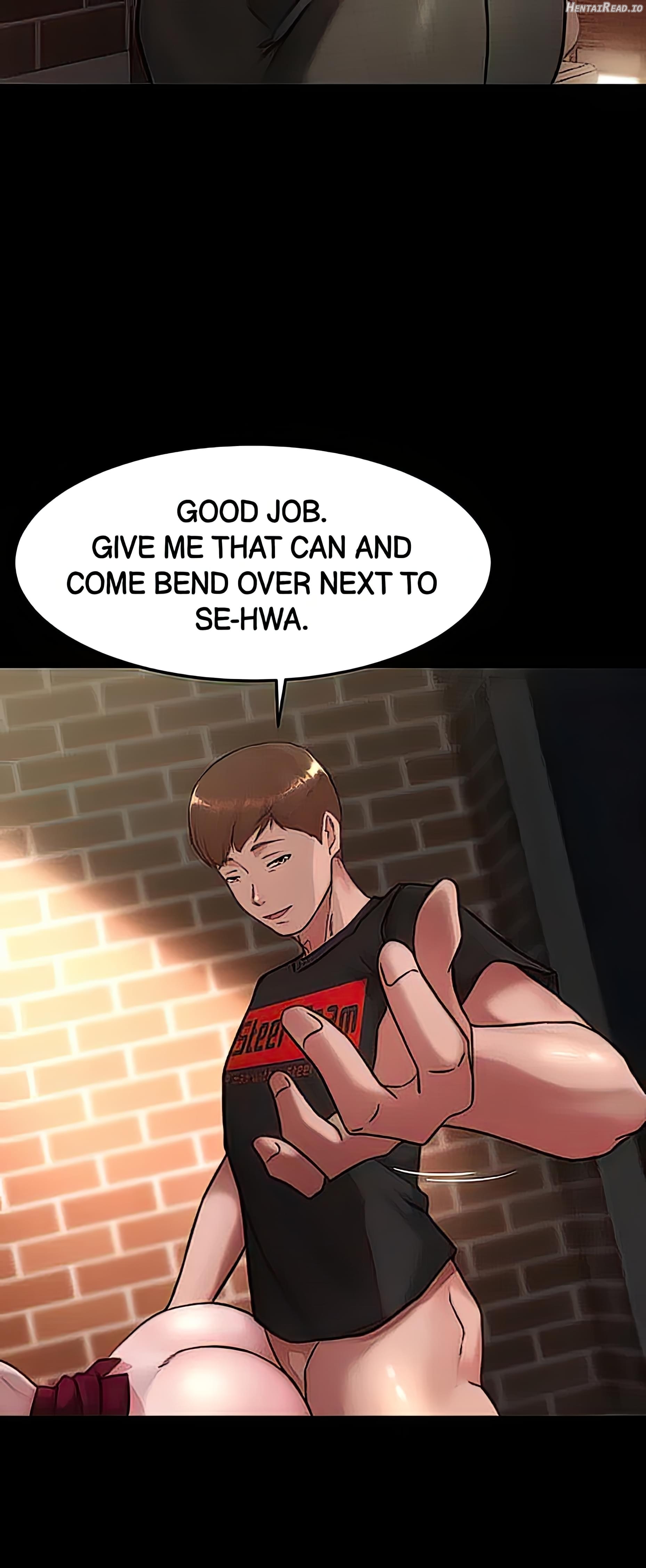 Panty Note Chapter 115 - page 9