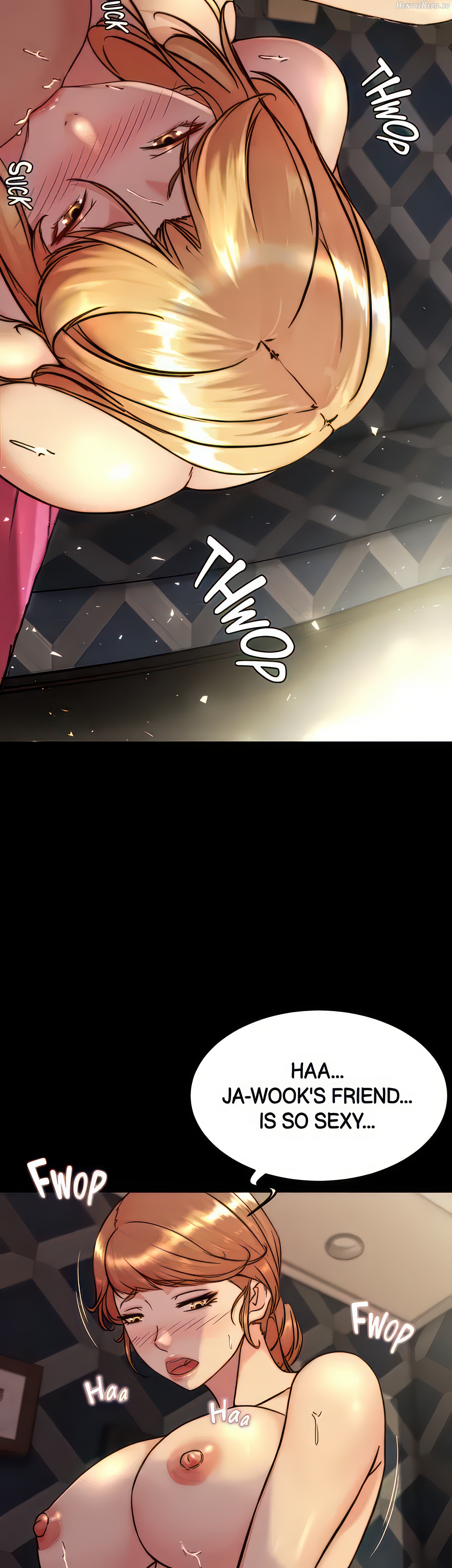 Panty Note Chapter 116 - page 24