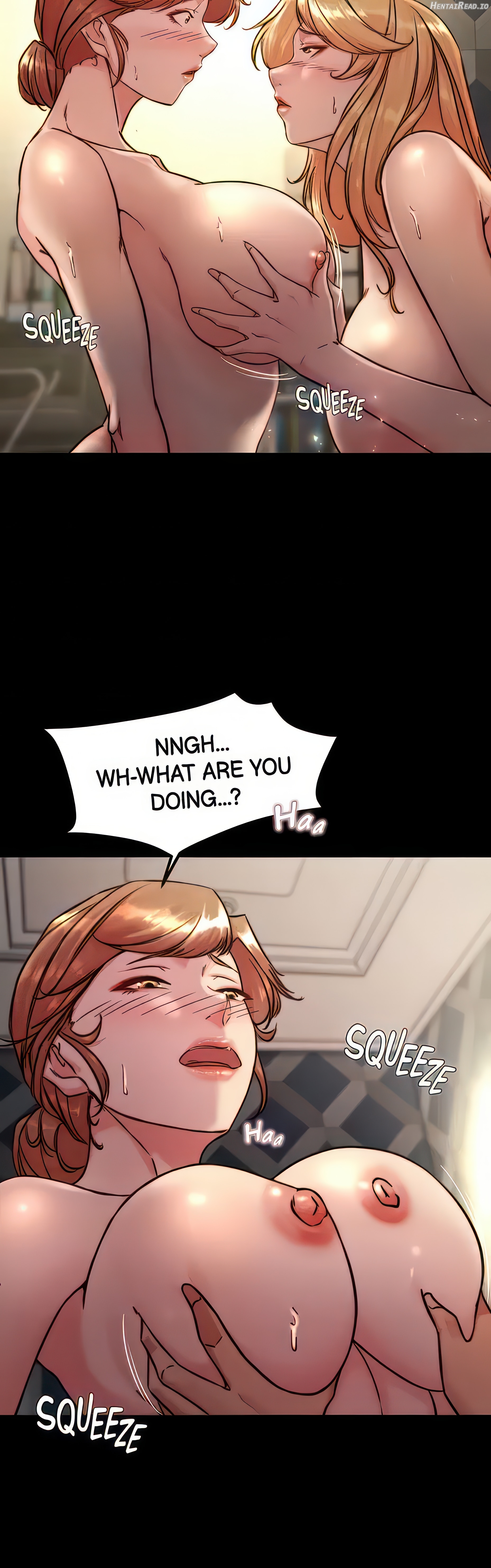Panty Note Chapter 116 - page 31