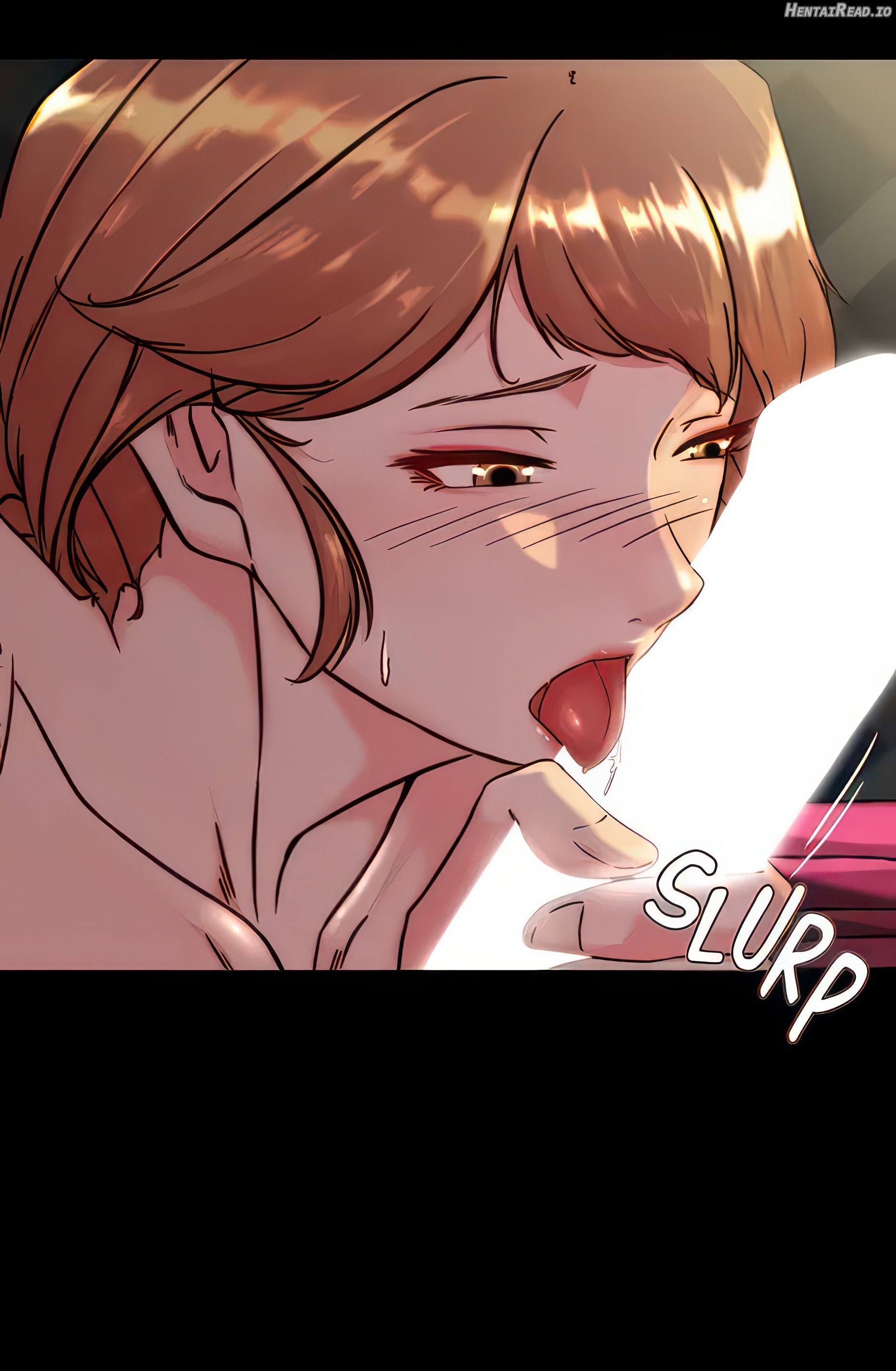 Panty Note Chapter 116 - page 8