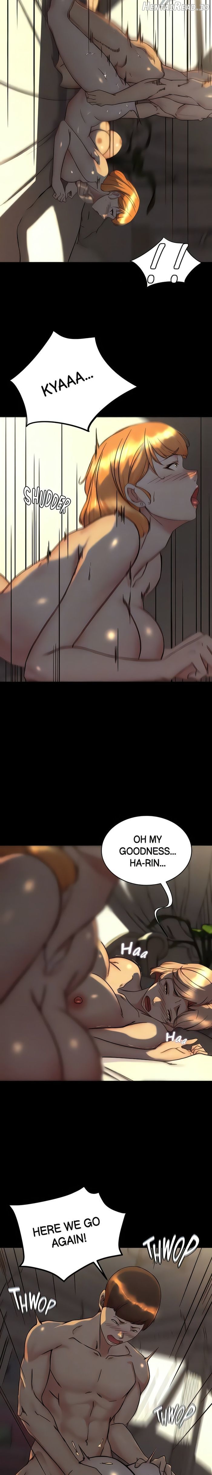 Panty Note Chapter 151 - page 16