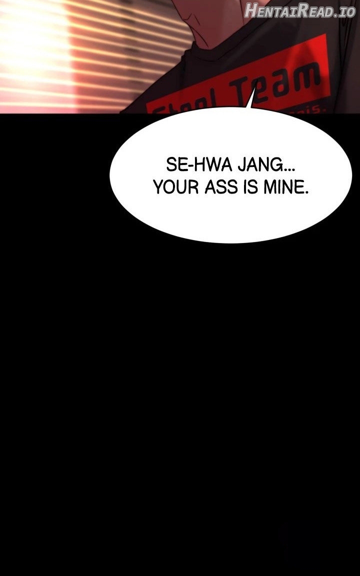 Panty Note Chapter 108 - page 50