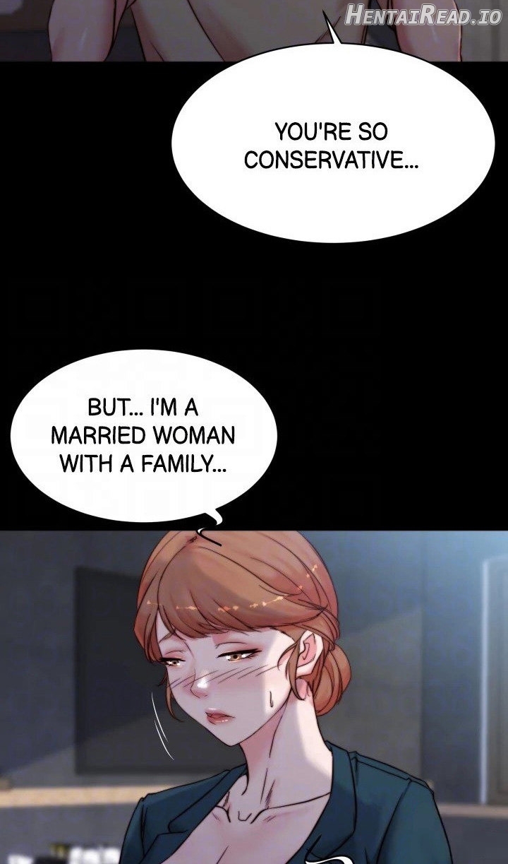 Panty Note Chapter 110 - page 66
