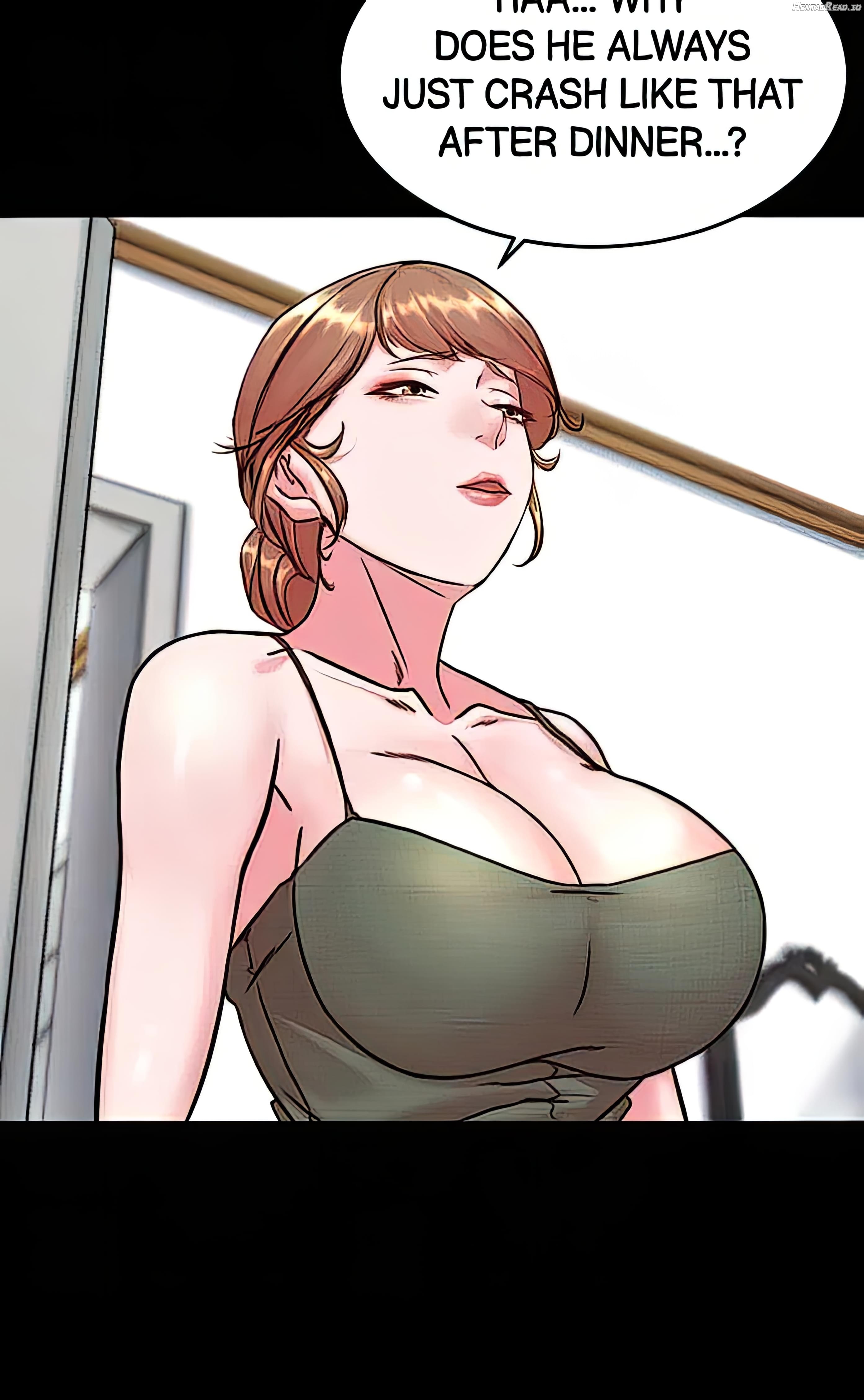 Panty Note Chapter 114 - page 20