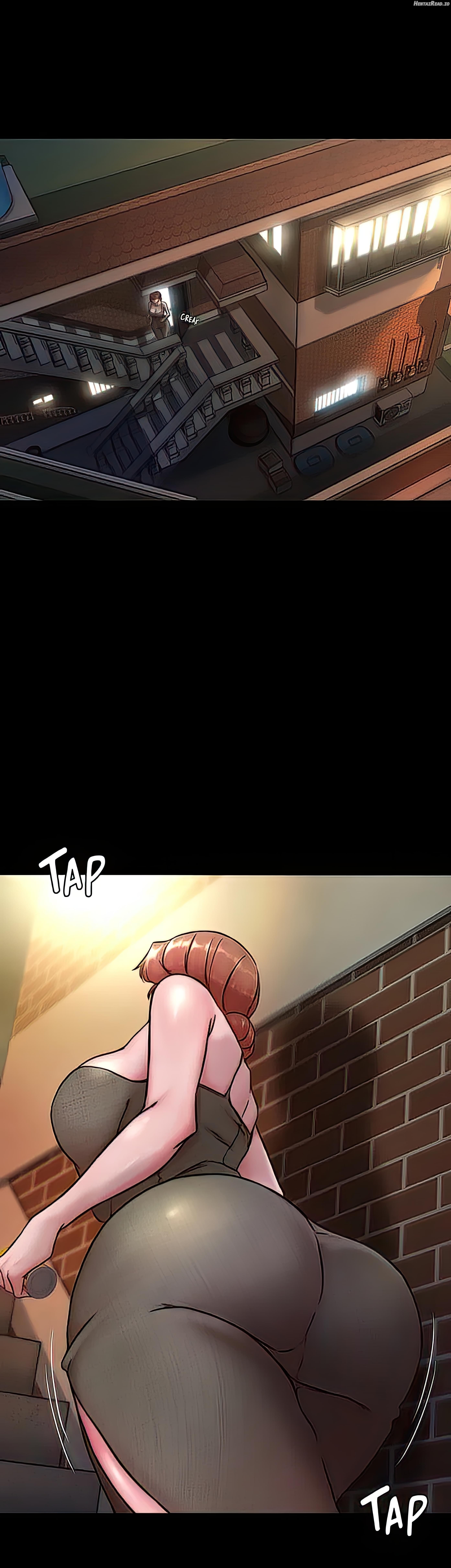 Panty Note Chapter 114 - page 22
