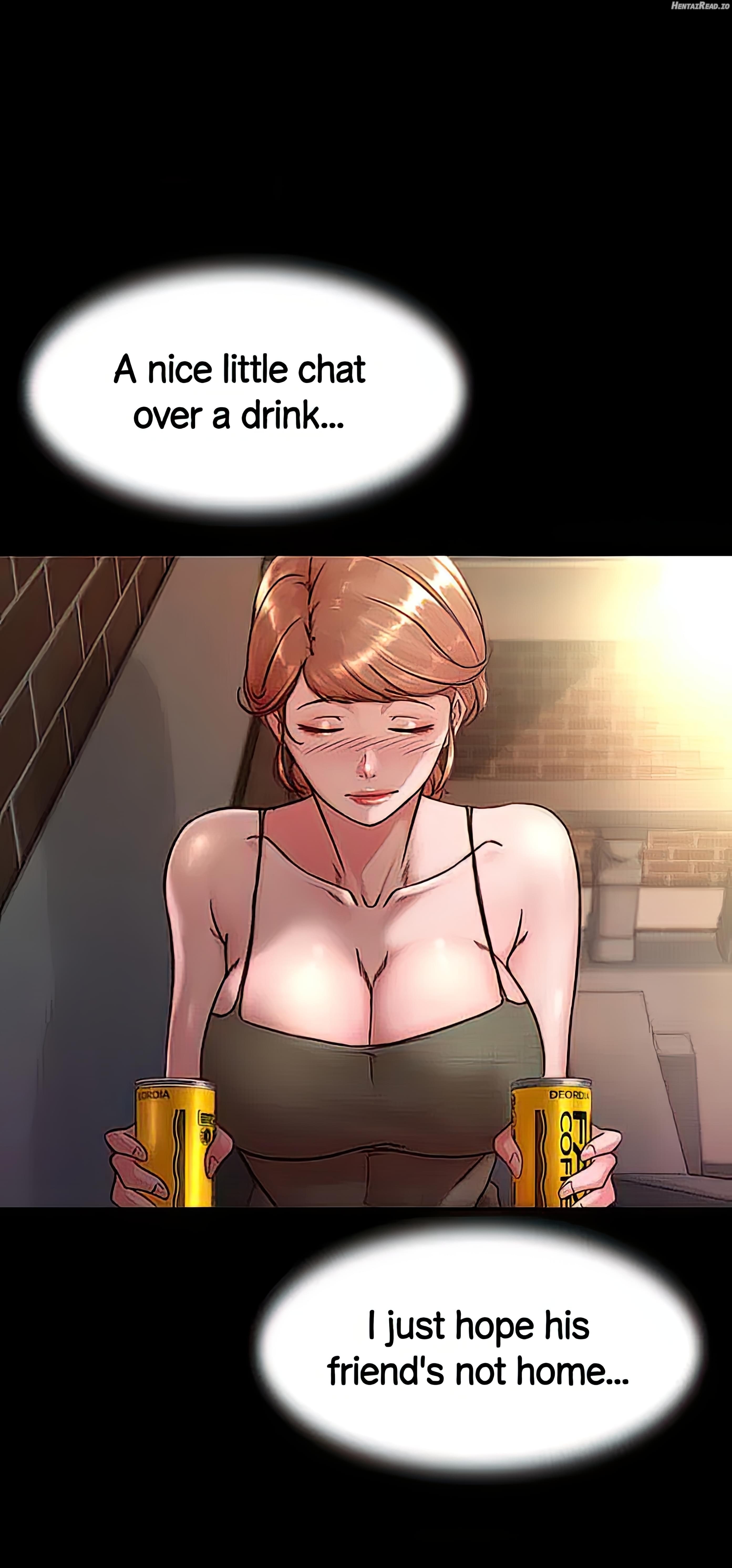 Panty Note Chapter 114 - page 23