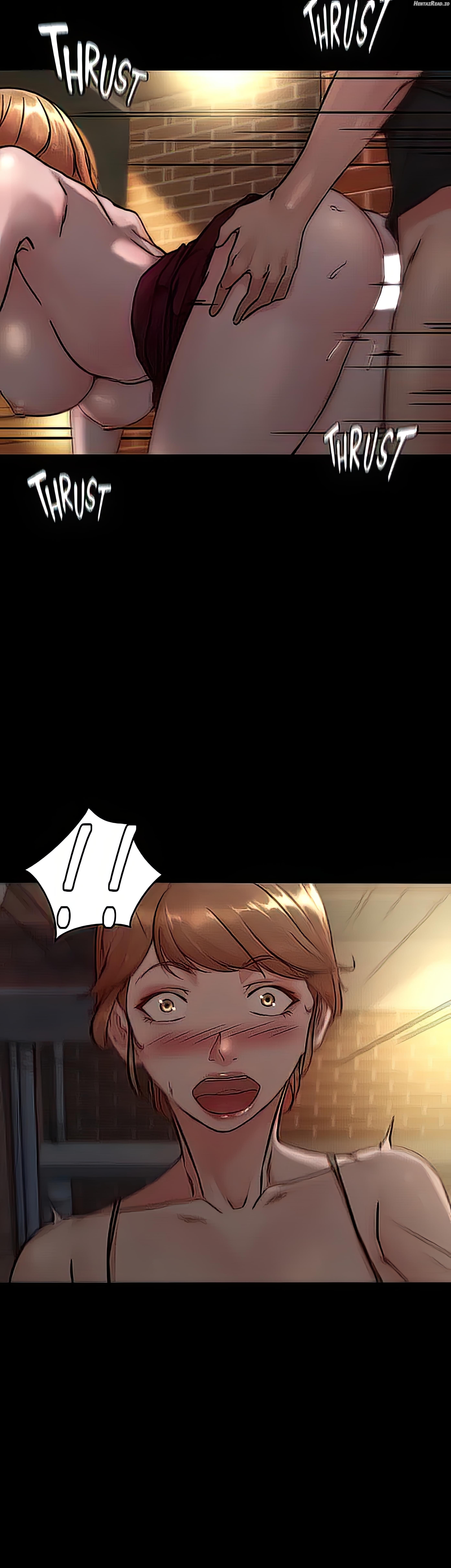Panty Note Chapter 114 - page 25