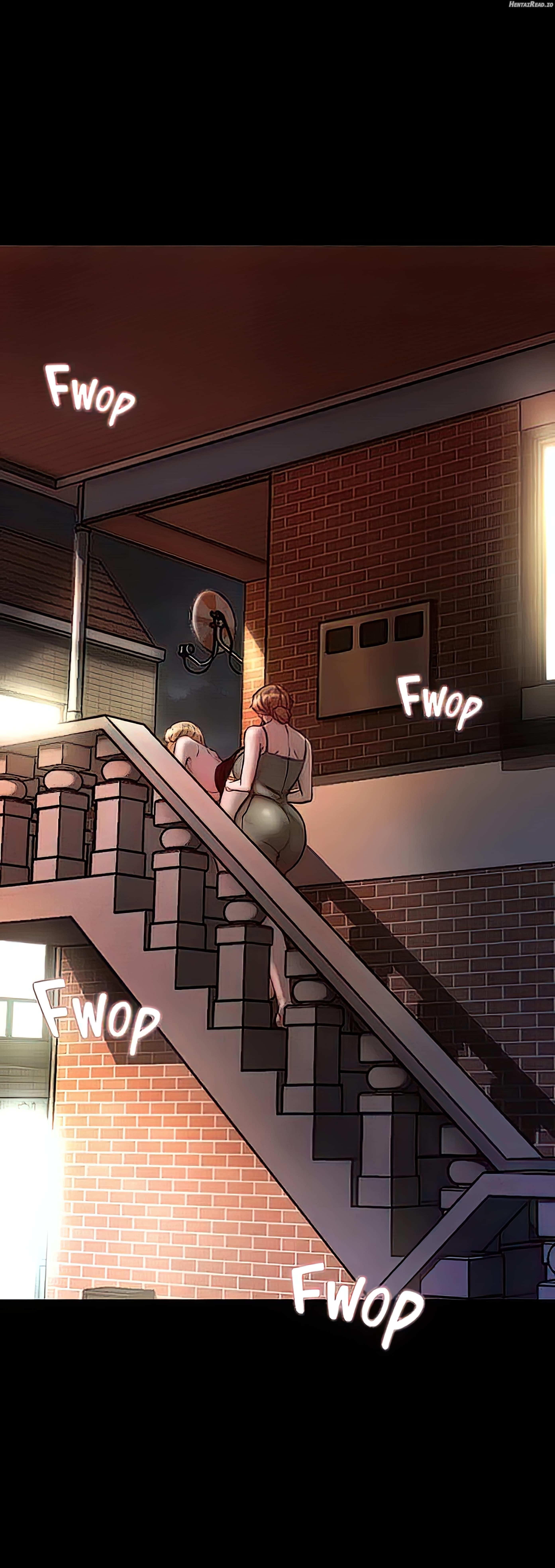 Panty Note Chapter 114 - page 26