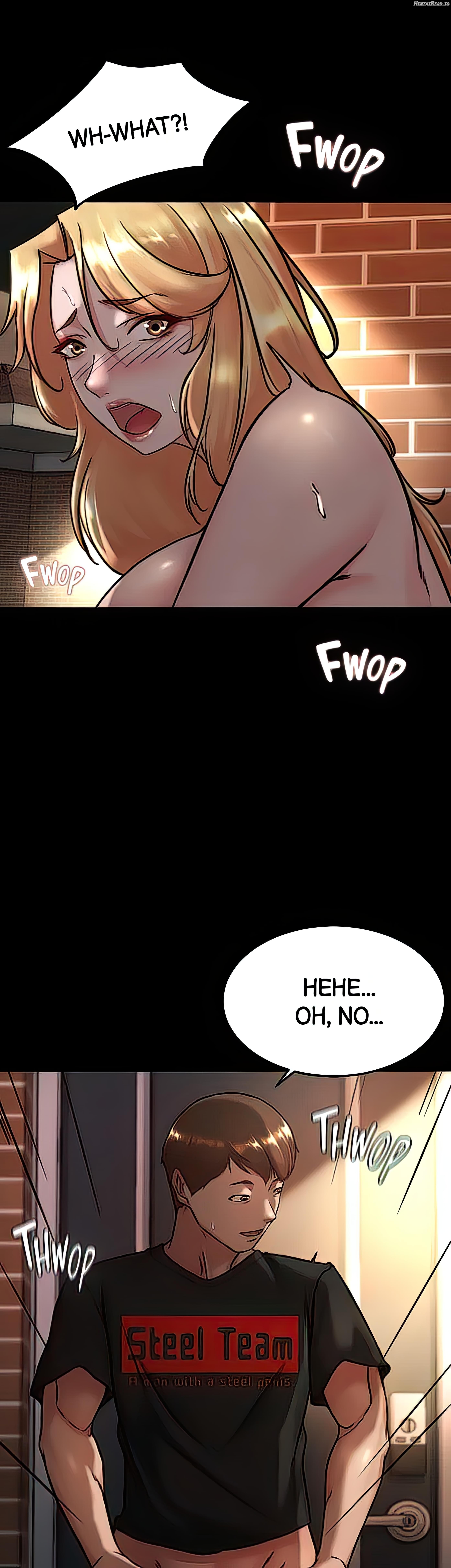 Panty Note Chapter 114 - page 28