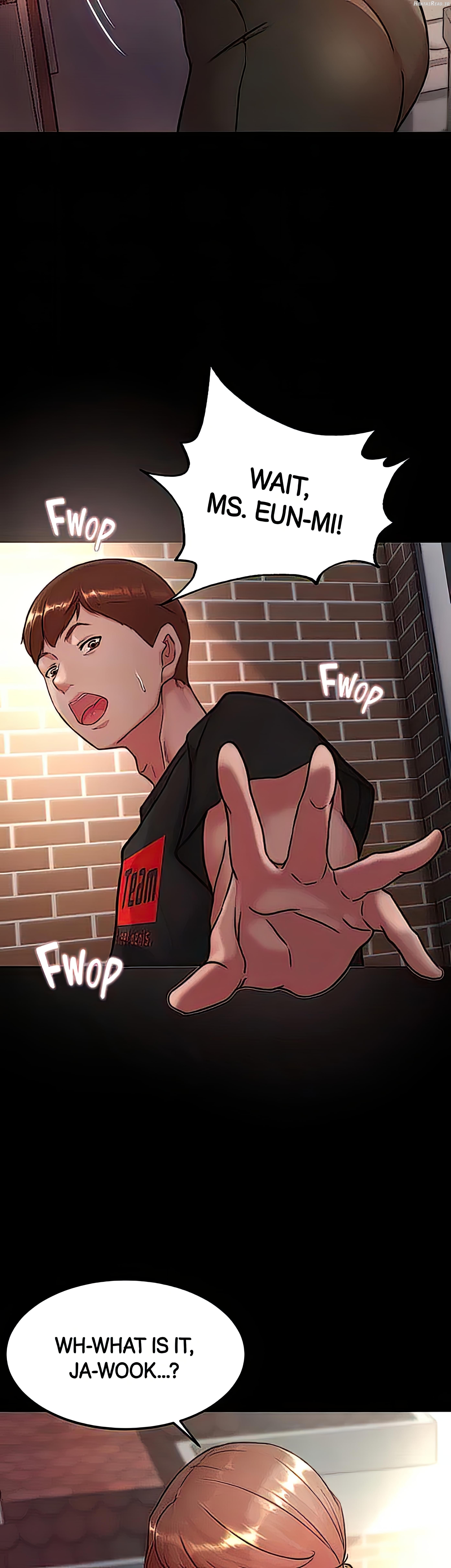 Panty Note Chapter 114 - page 34