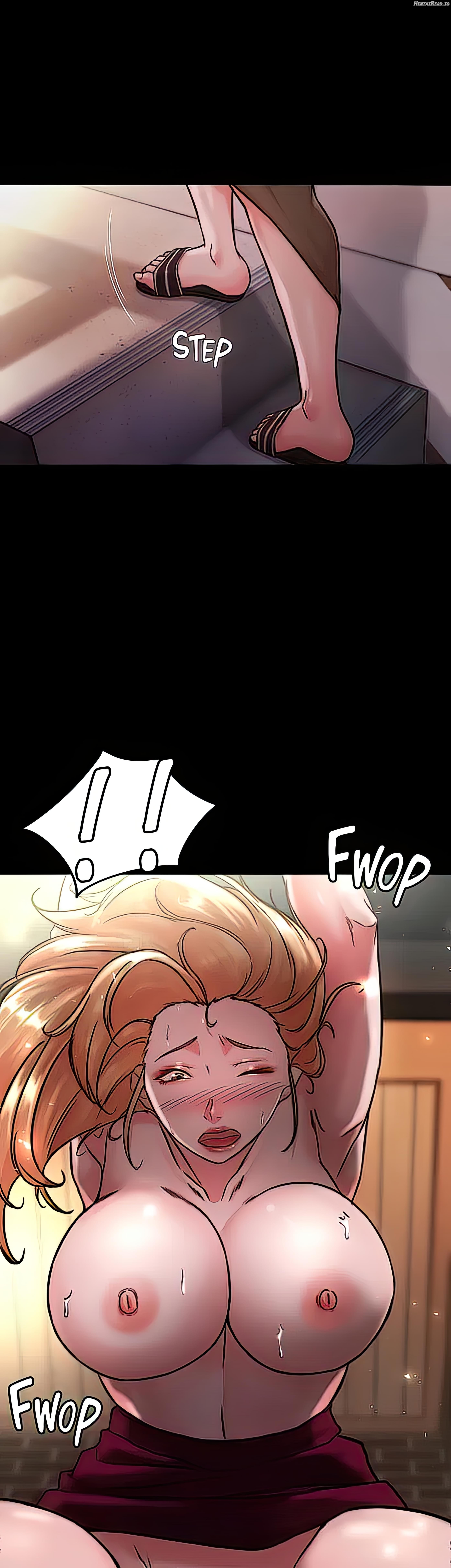 Panty Note Chapter 114 - page 43