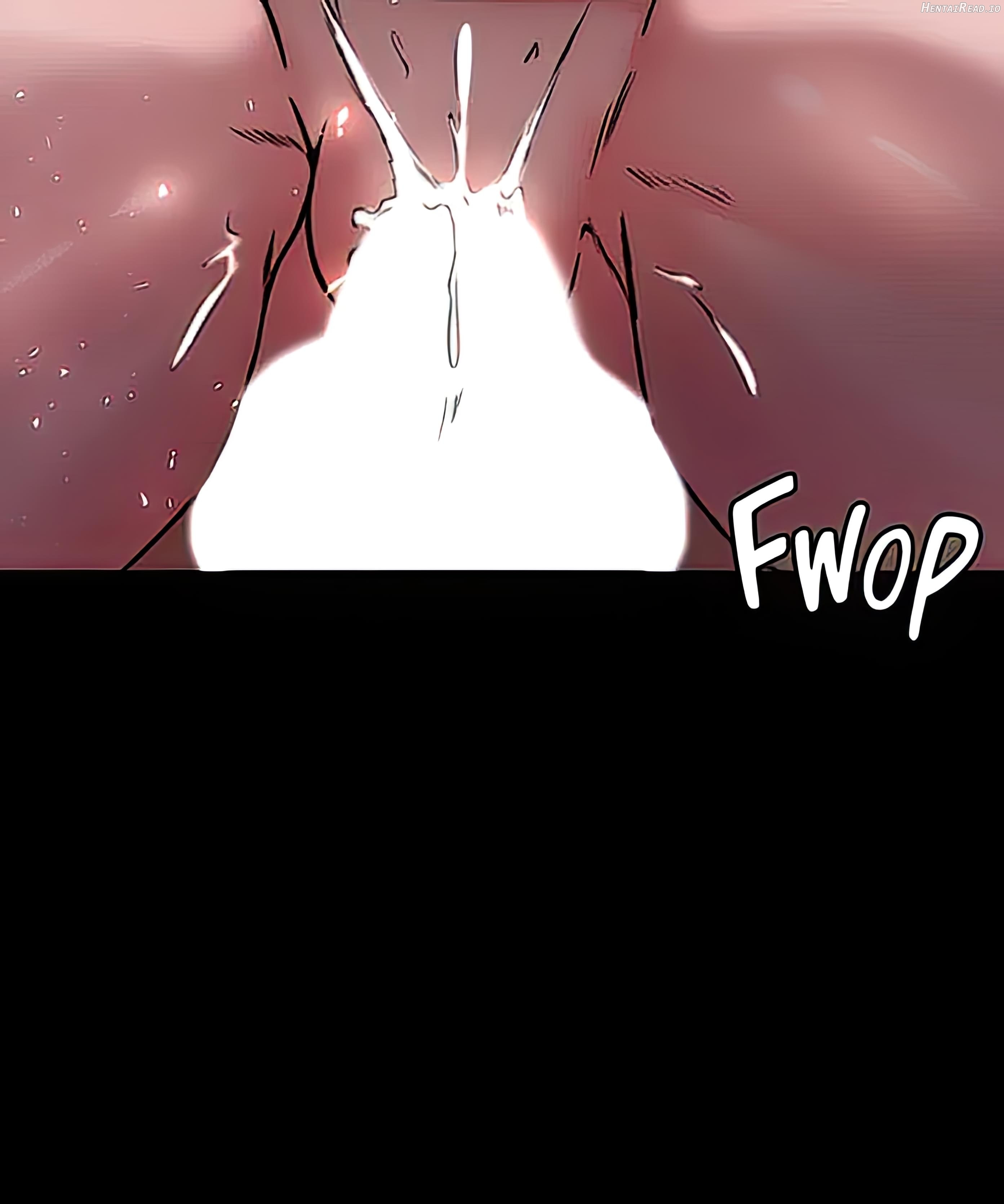 Panty Note Chapter 114 - page 44