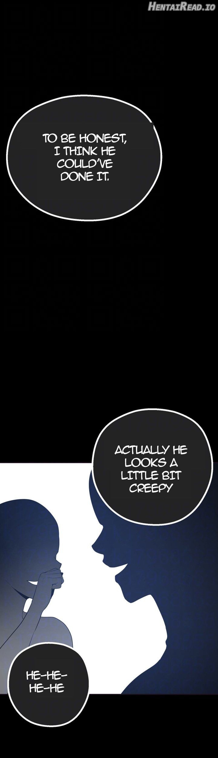 A Wonderful New World Chapter 2 - page 11