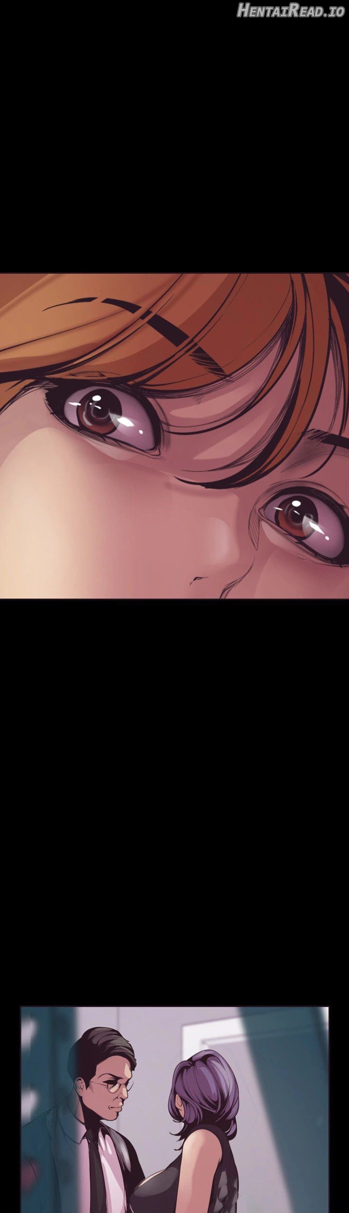 A Wonderful New World Chapter 2 - page 66