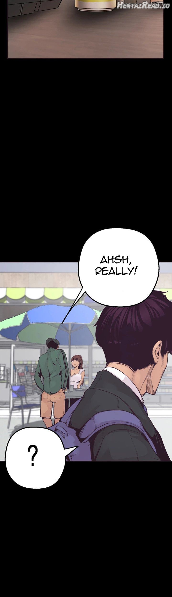 A Wonderful New World Chapter 2 - page 73