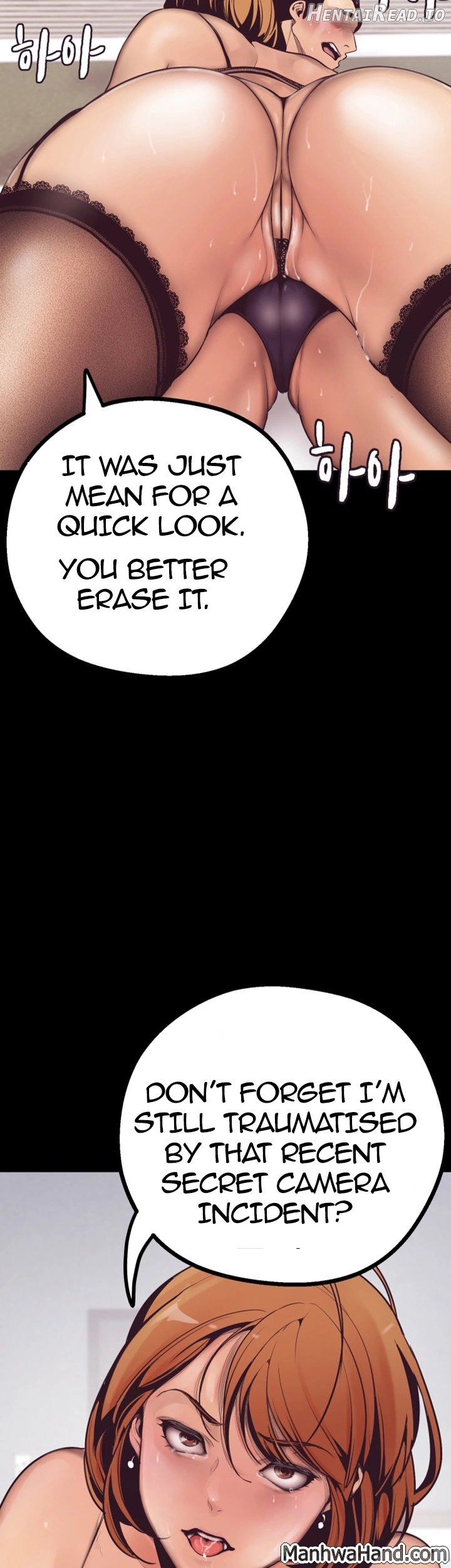 A Wonderful New World Chapter 3 - page 107