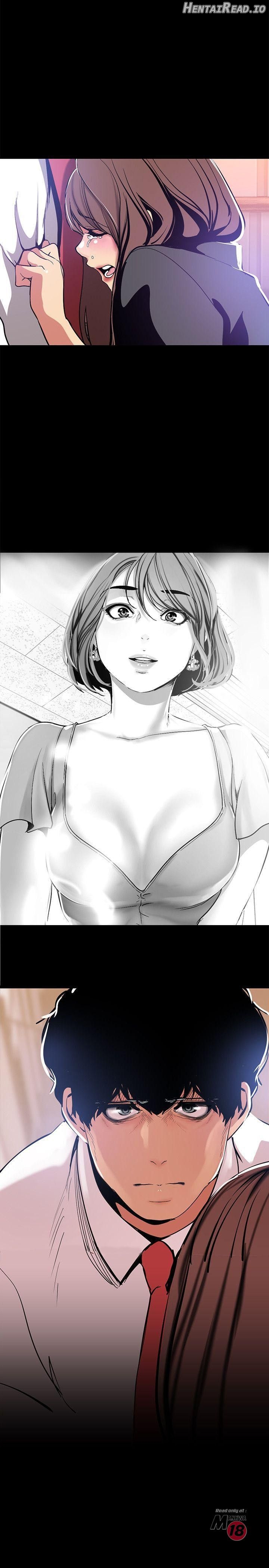 A Wonderful New World Chapter 23 - page 2