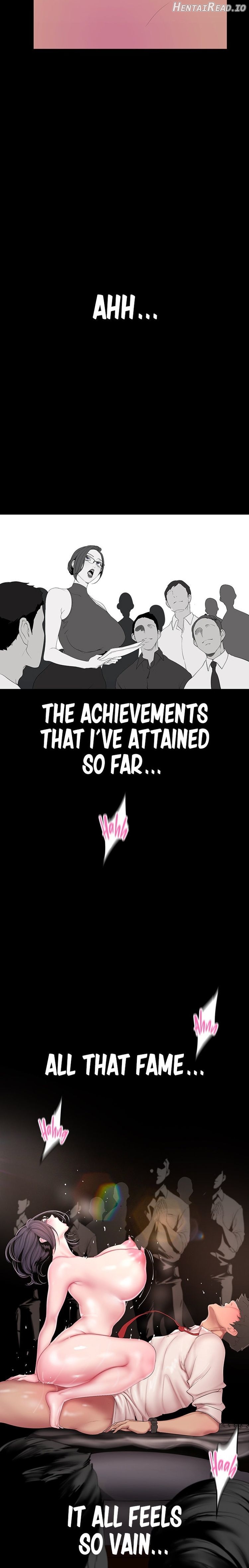 A Wonderful New World Chapter 191 - page 17