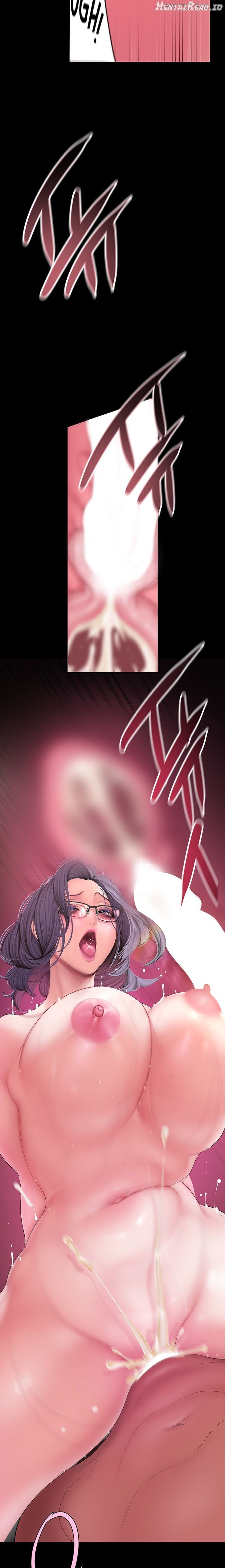 A Wonderful New World Chapter 191 - page 20