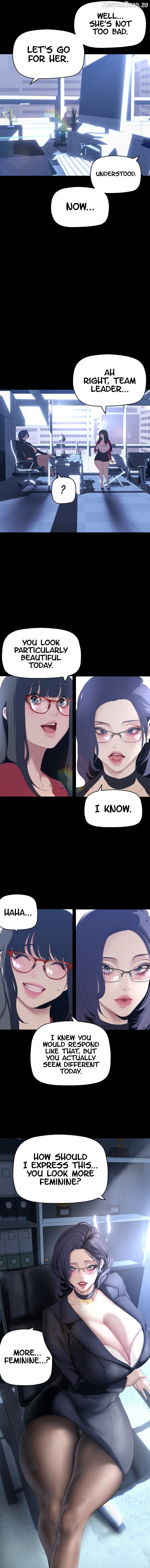A Wonderful New World Chapter 192 - page 11