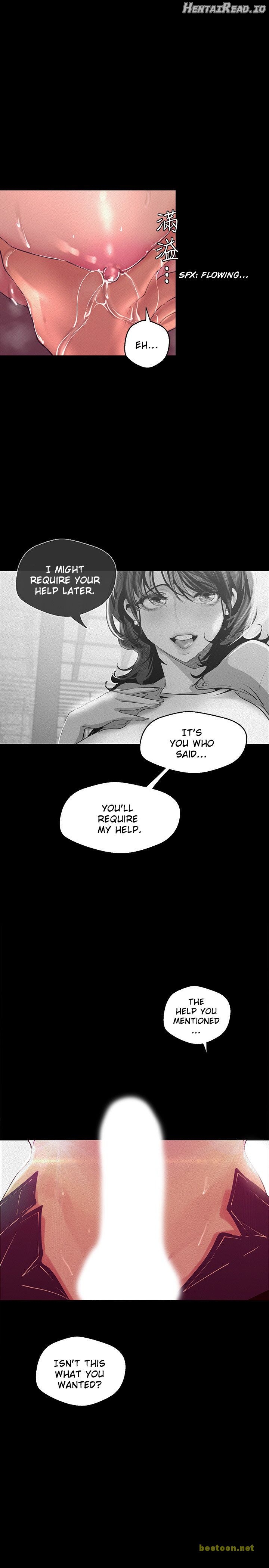 A Wonderful New World Chapter 104 - page 24