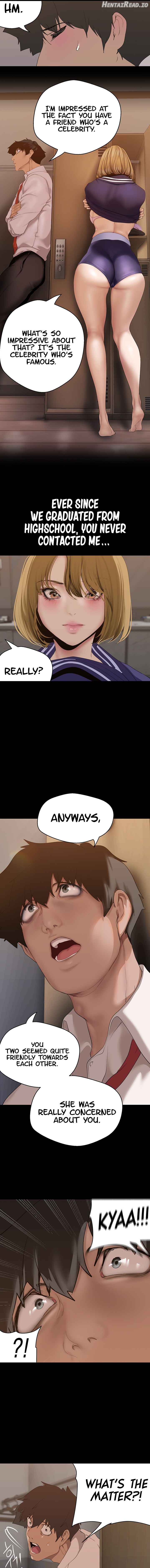 A Wonderful New World Chapter 193 - page 15