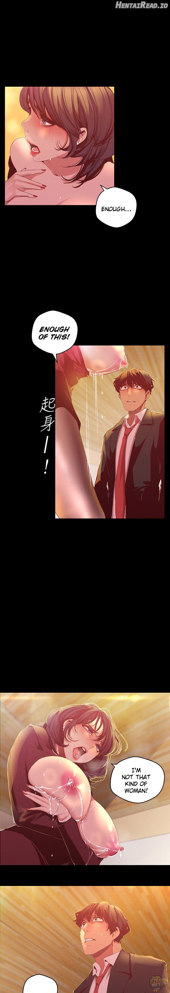 A Wonderful New World Chapter 105 - page 10