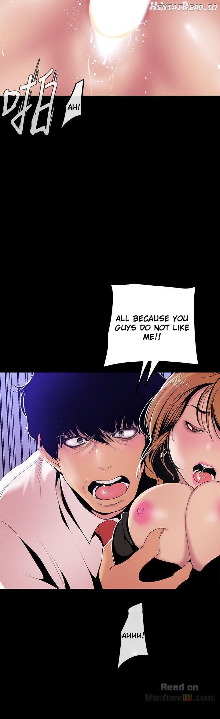 A Wonderful New World Chapter 30 - page 19
