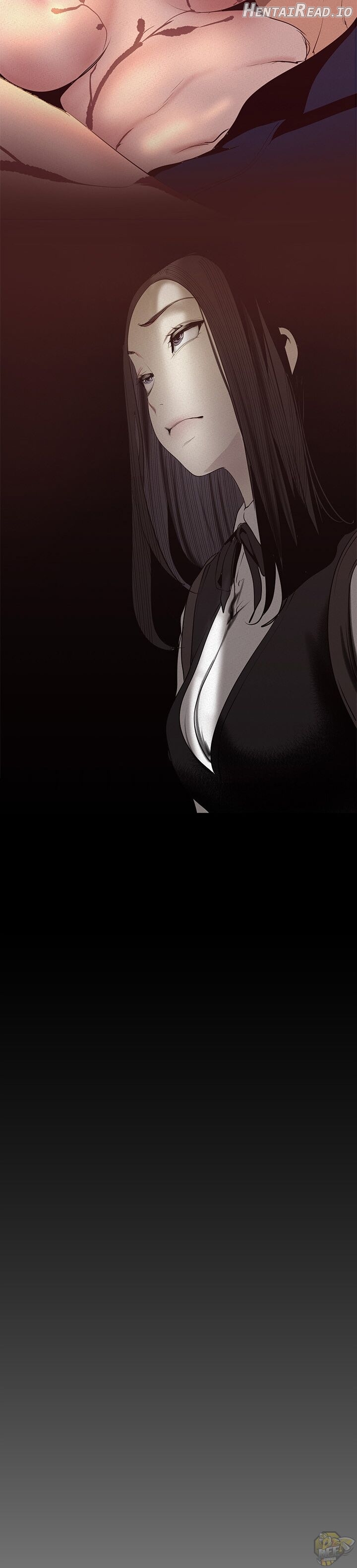A Wonderful New World Chapter 107 - page 18