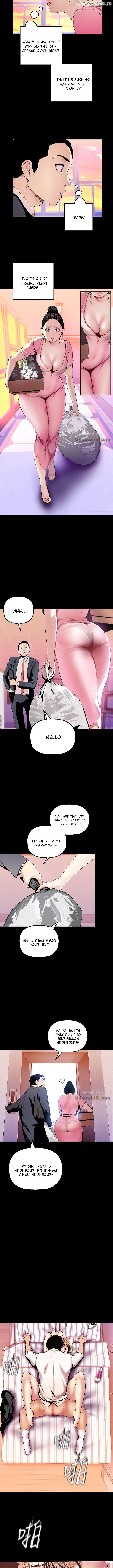 A Wonderful New World Chapter 33 - page 2