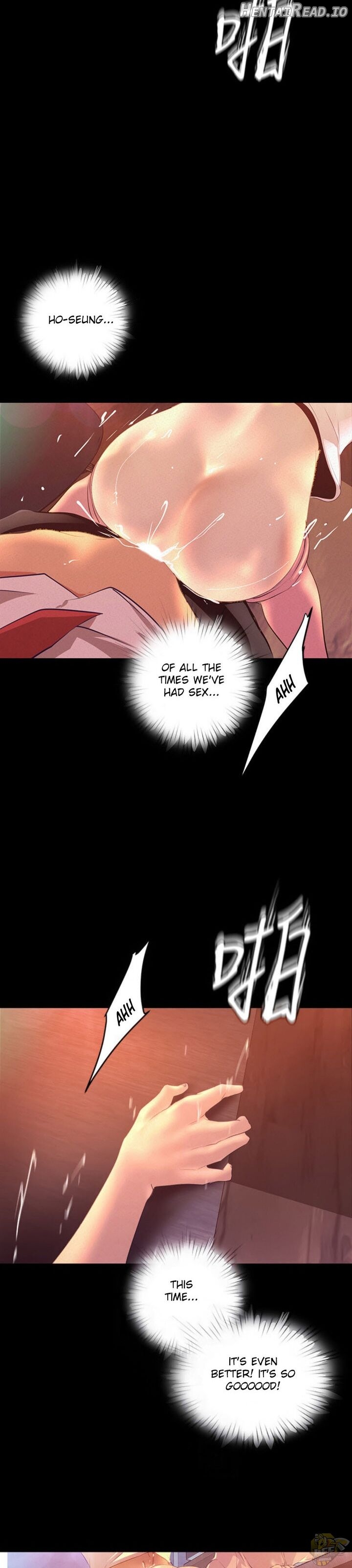 A Wonderful New World Chapter 110 - page 2