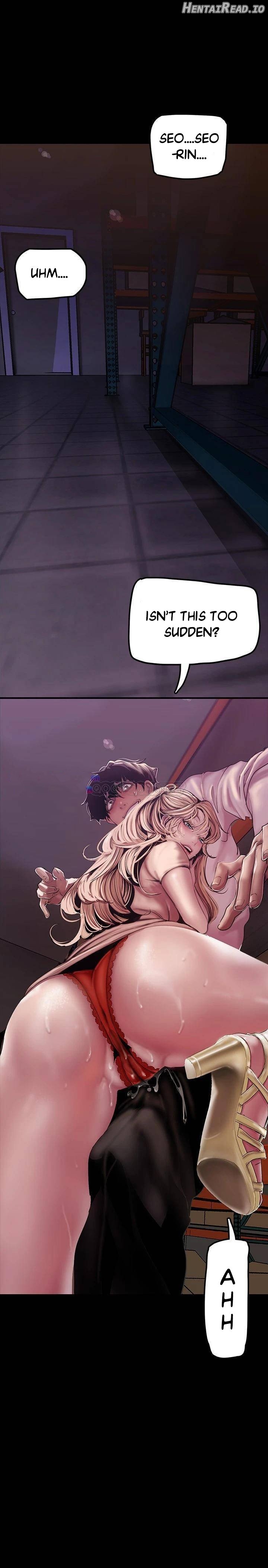 A Wonderful New World Chapter 130 - page 14