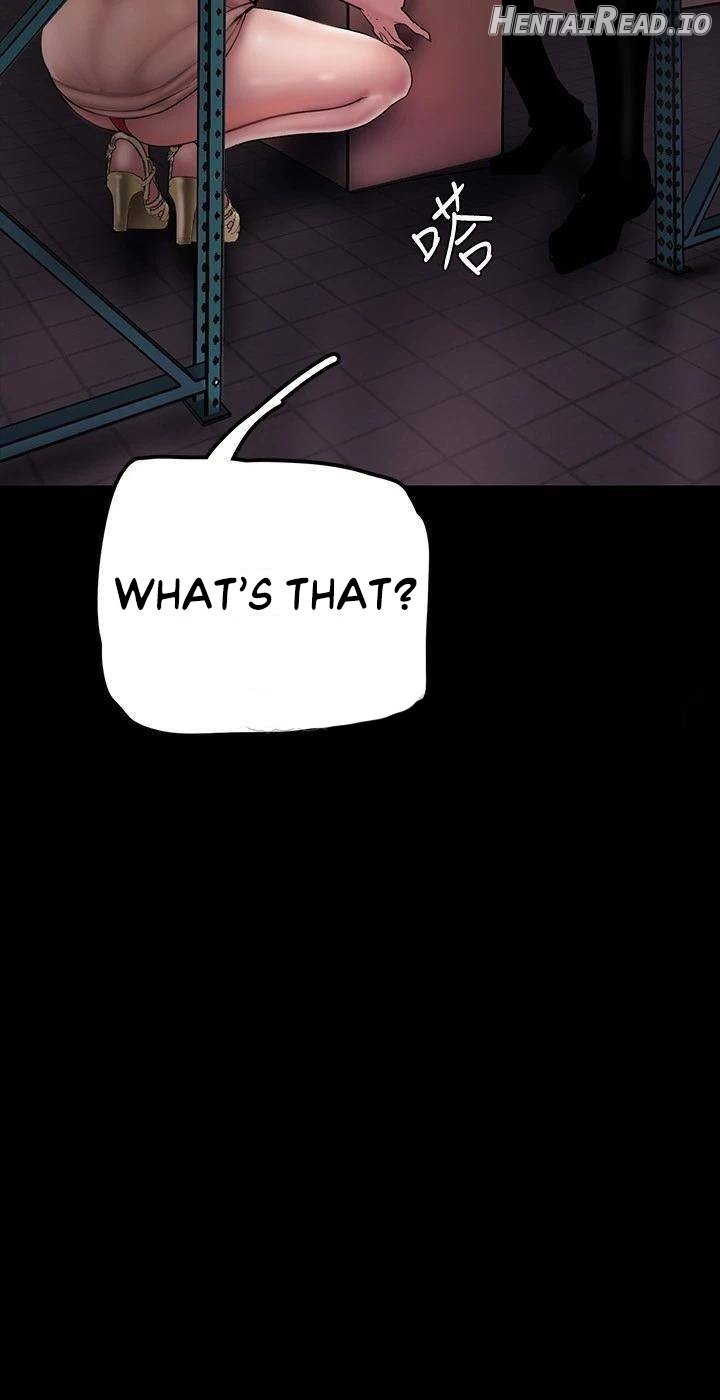 A Wonderful New World Chapter 130 - page 17