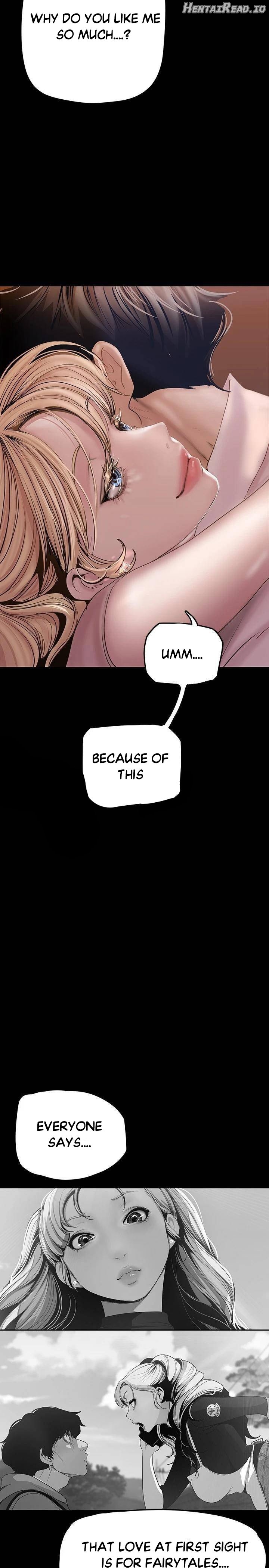 A Wonderful New World Chapter 130 - page 24