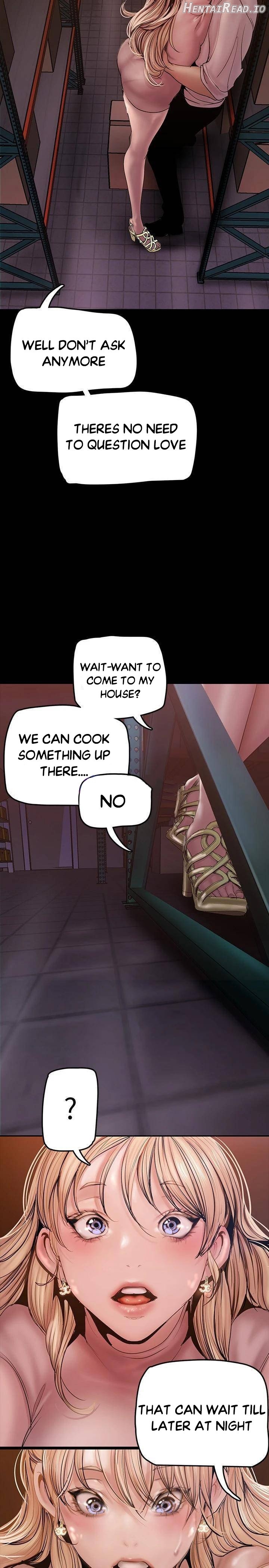 A Wonderful New World Chapter 130 - page 28