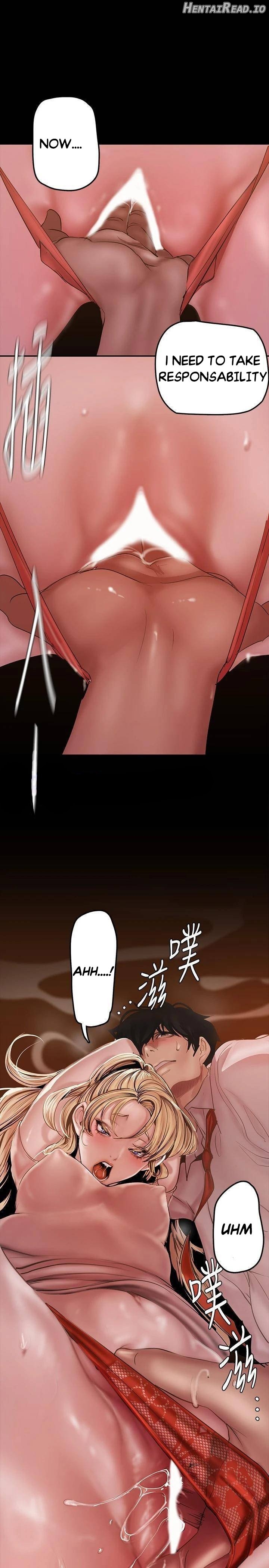 A Wonderful New World Chapter 130 - page 30