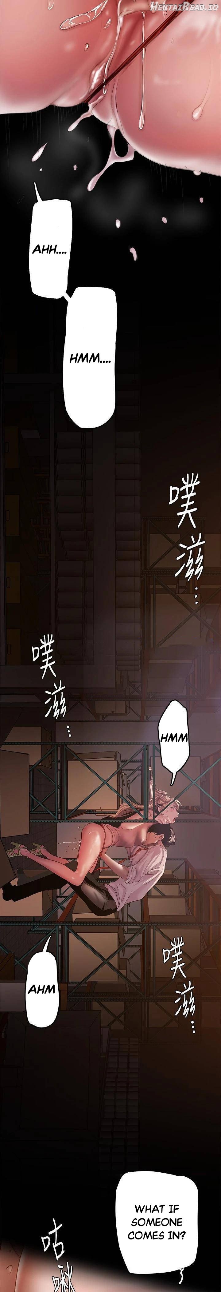 A Wonderful New World Chapter 130 - page 31