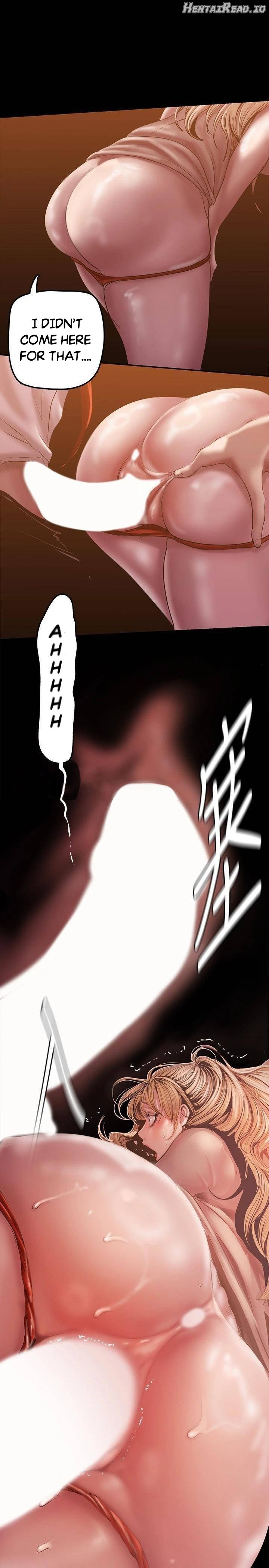 A Wonderful New World Chapter 130 - page 34