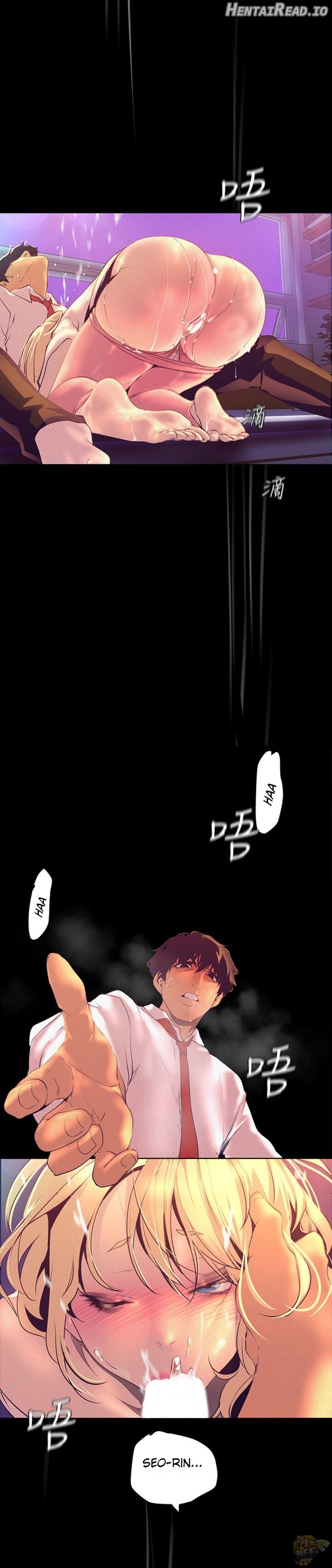 A Wonderful New World Chapter 111 - page 26