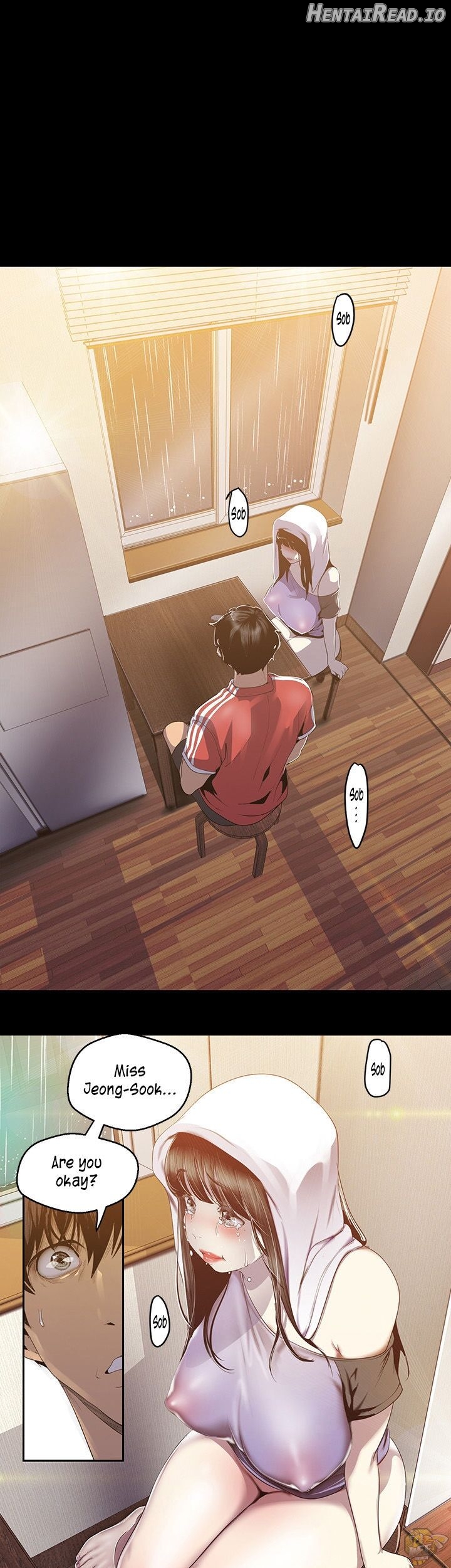 A Wonderful New World Chapter 91 - page 17