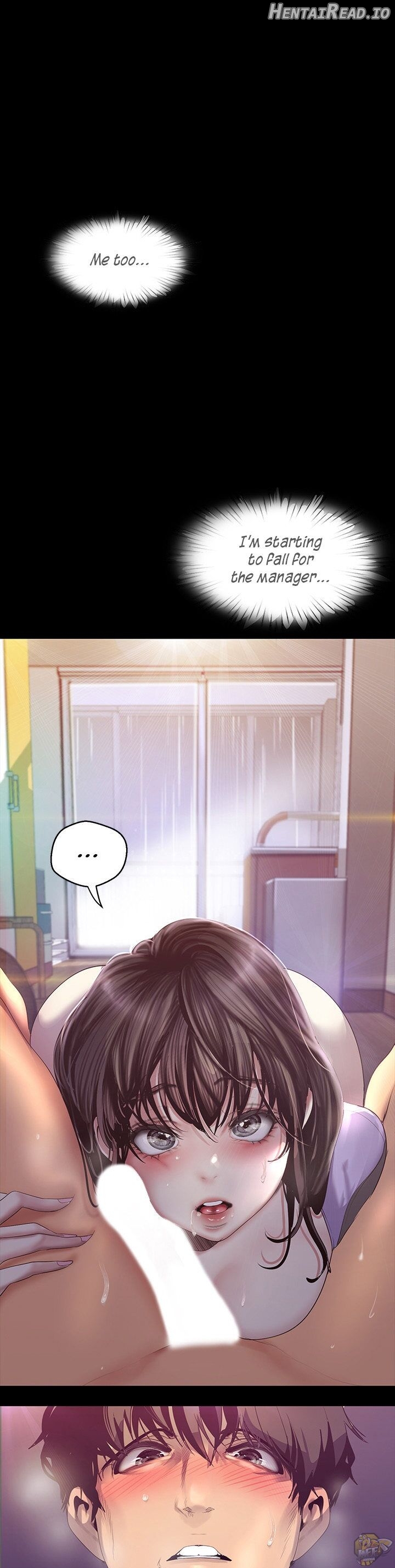 A Wonderful New World Chapter 92 - page 15