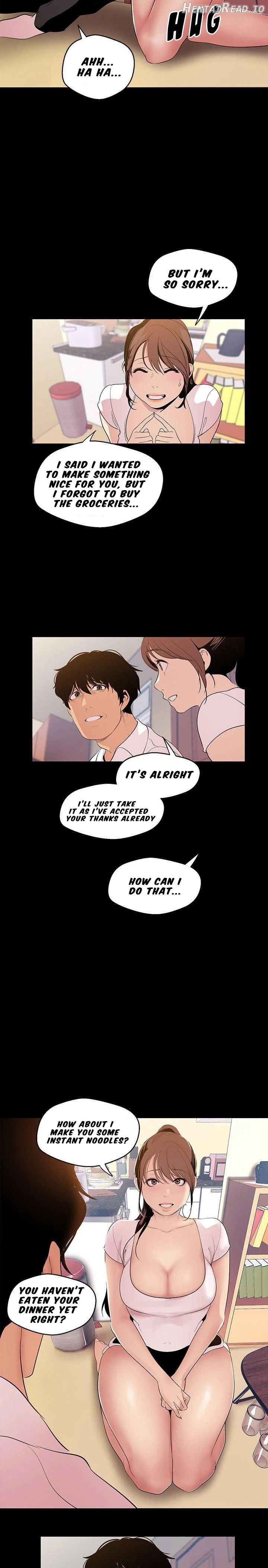 A Wonderful New World Chapter 40 - page 2
