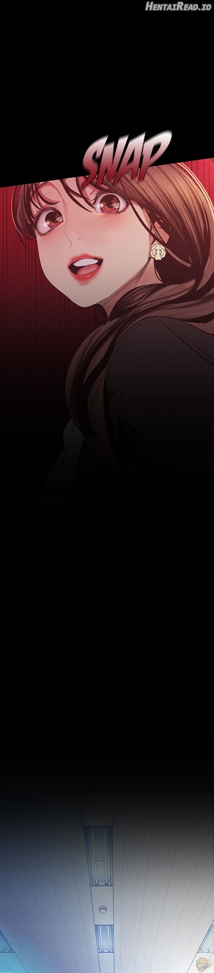 A Wonderful New World Chapter 96 - page 24
